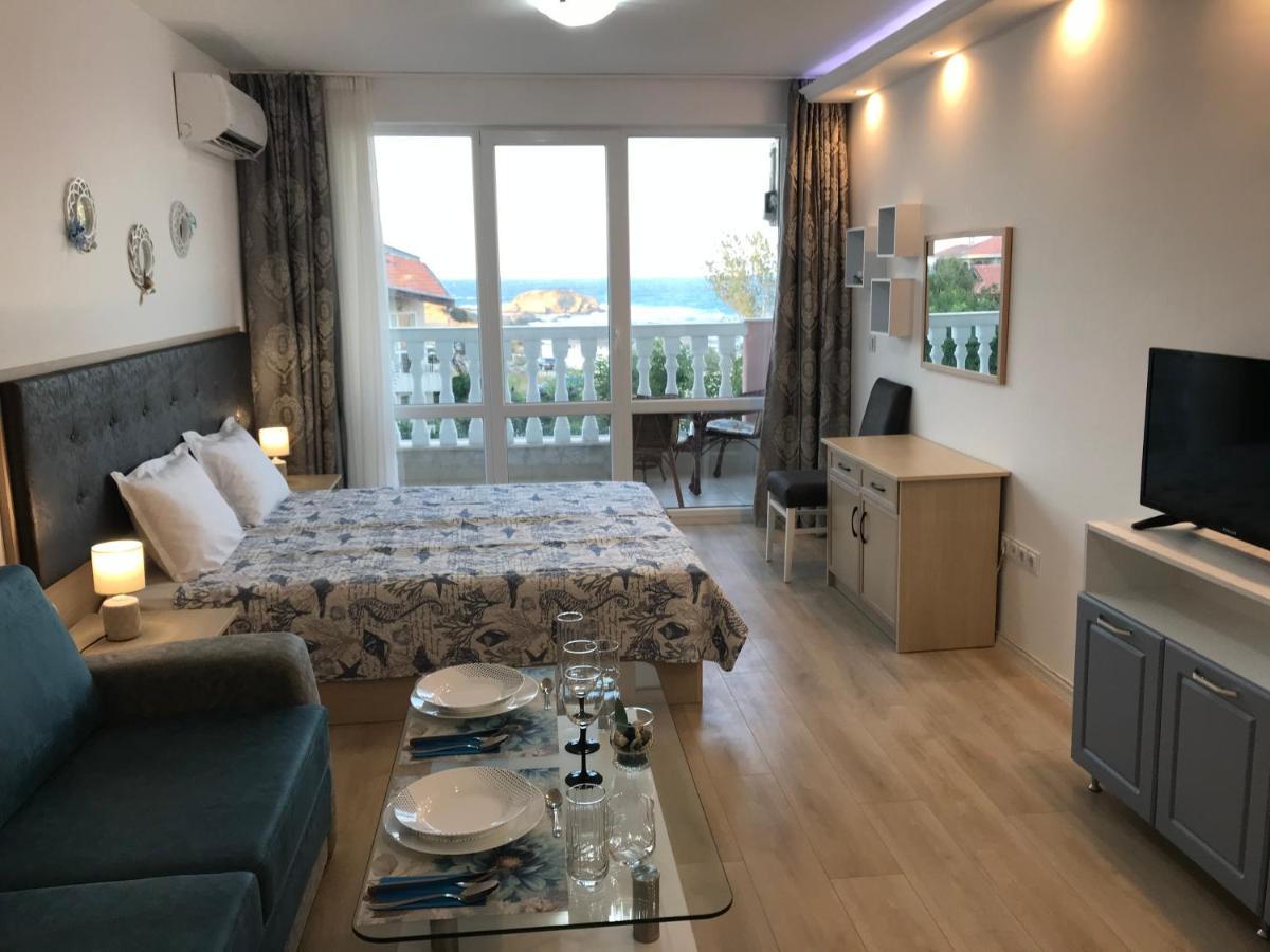 Студио Сънрайз А28, Лозенец Exterior foto