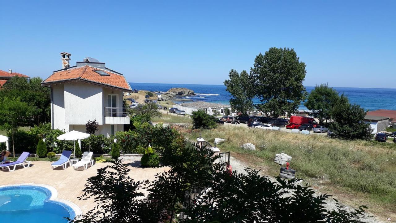 Студио Сънрайз А28, Лозенец Exterior foto