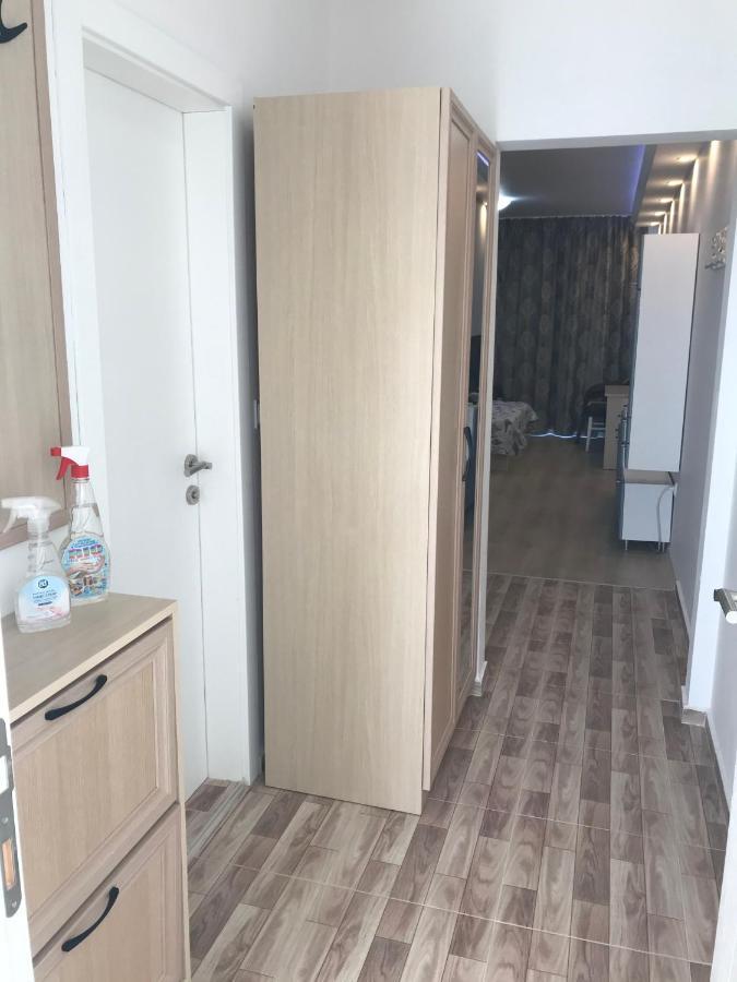 Студио Сънрайз А28, Лозенец Exterior foto