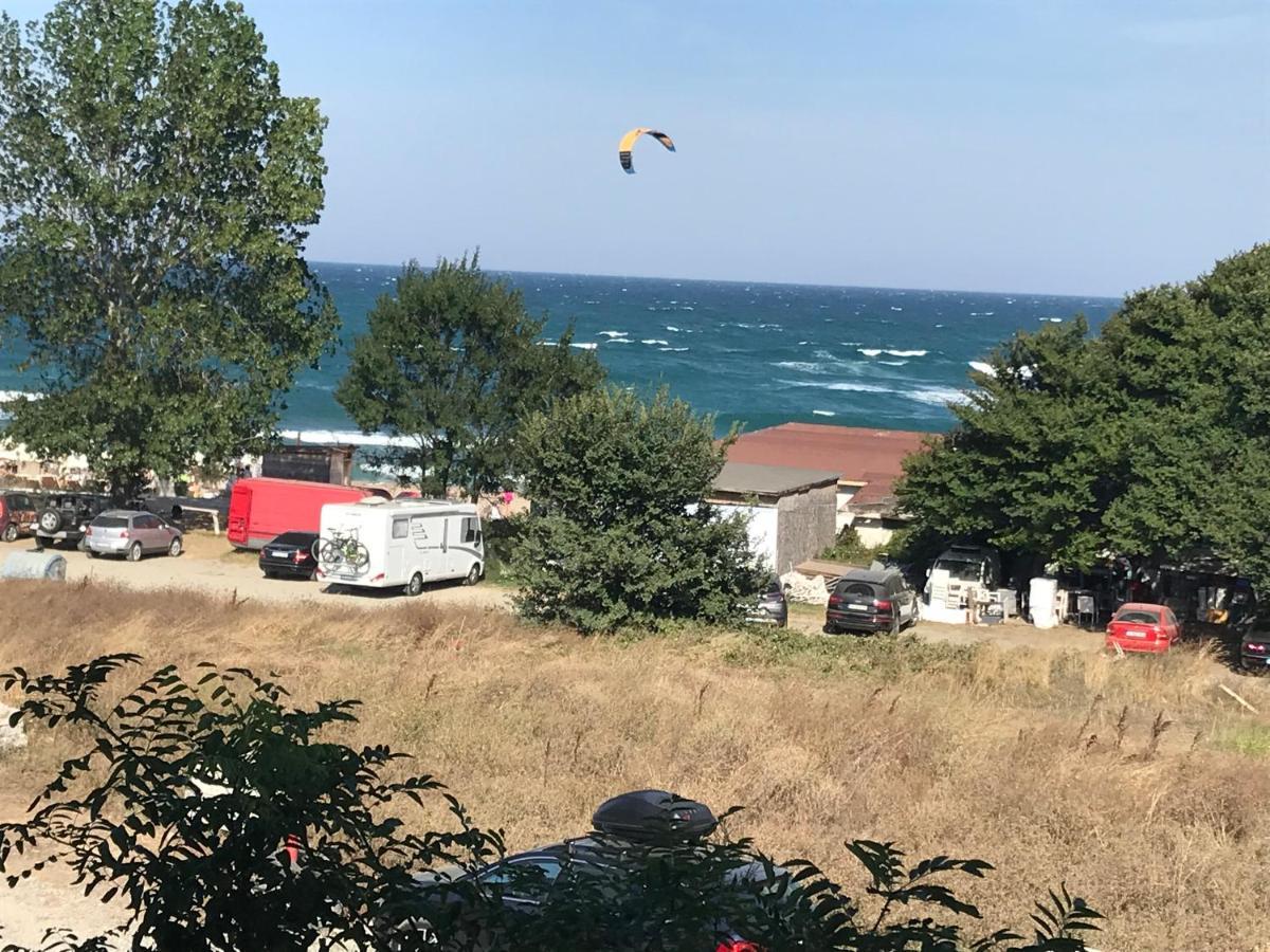 Студио Сънрайз А28, Лозенец Exterior foto