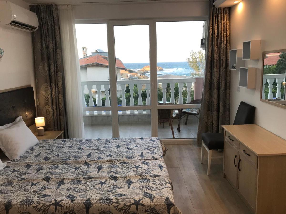 Студио Сънрайз А28, Лозенец Exterior foto