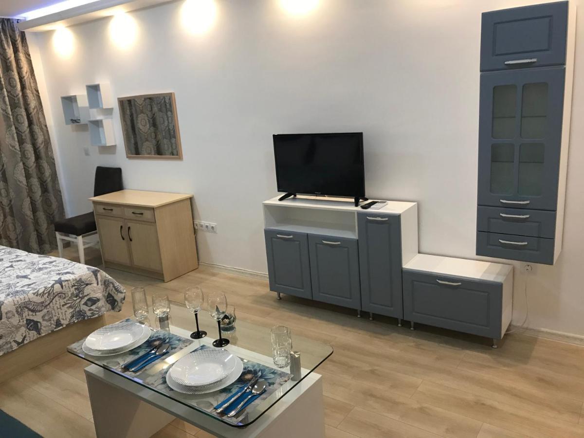 Студио Сънрайз А28, Лозенец Exterior foto
