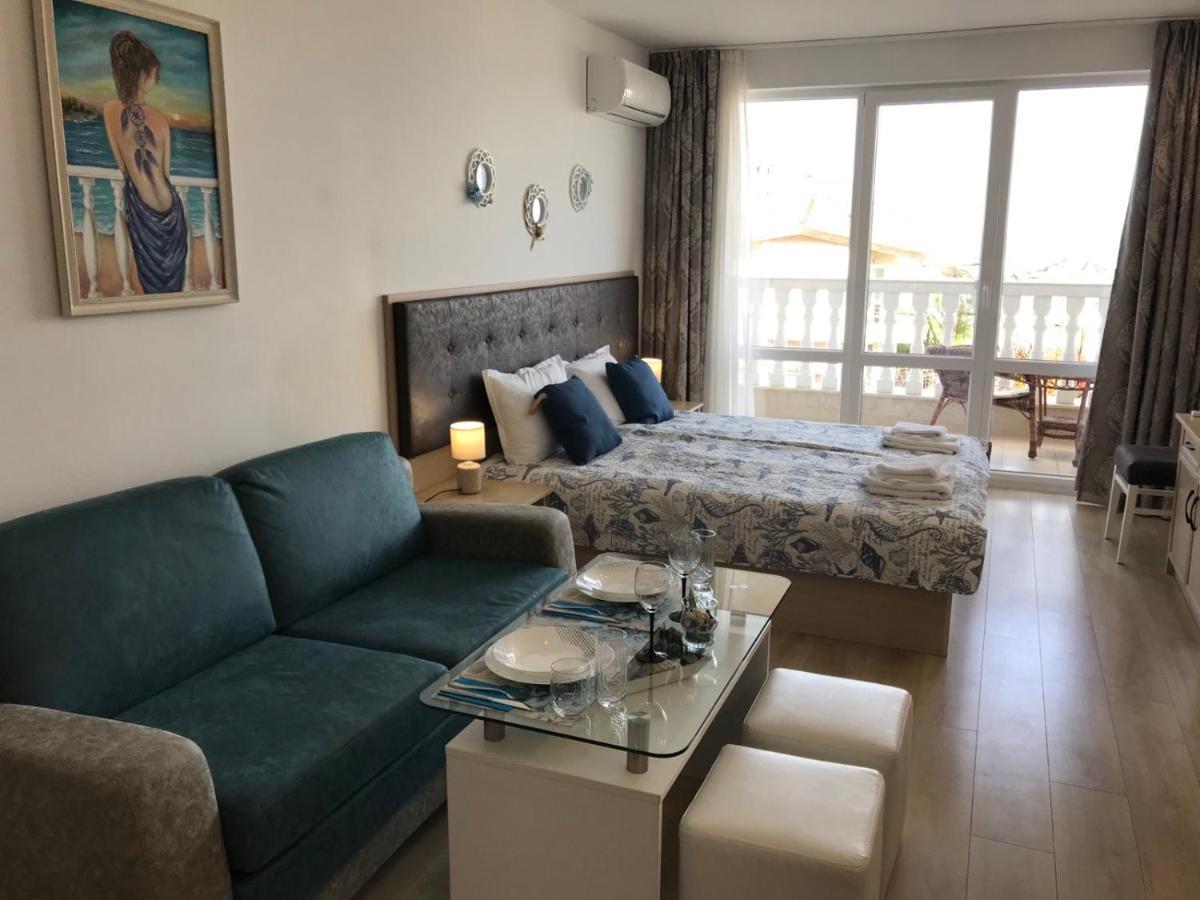Студио Сънрайз А28, Лозенец Exterior foto