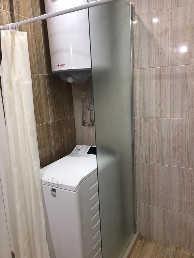 Студио Сънрайз А28, Лозенец Exterior foto