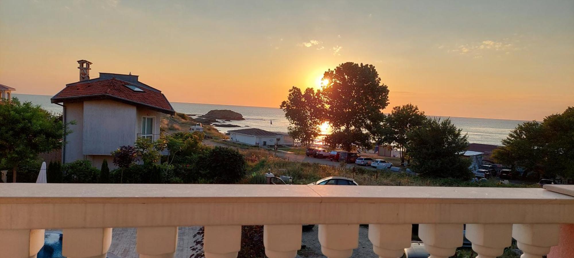 Студио Сънрайз А28, Лозенец Exterior foto
